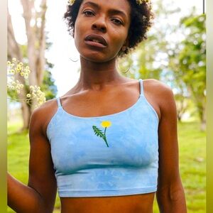 Brand new! Purusha People Dandelion Camisole